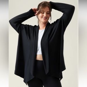 Athleta Cardigan